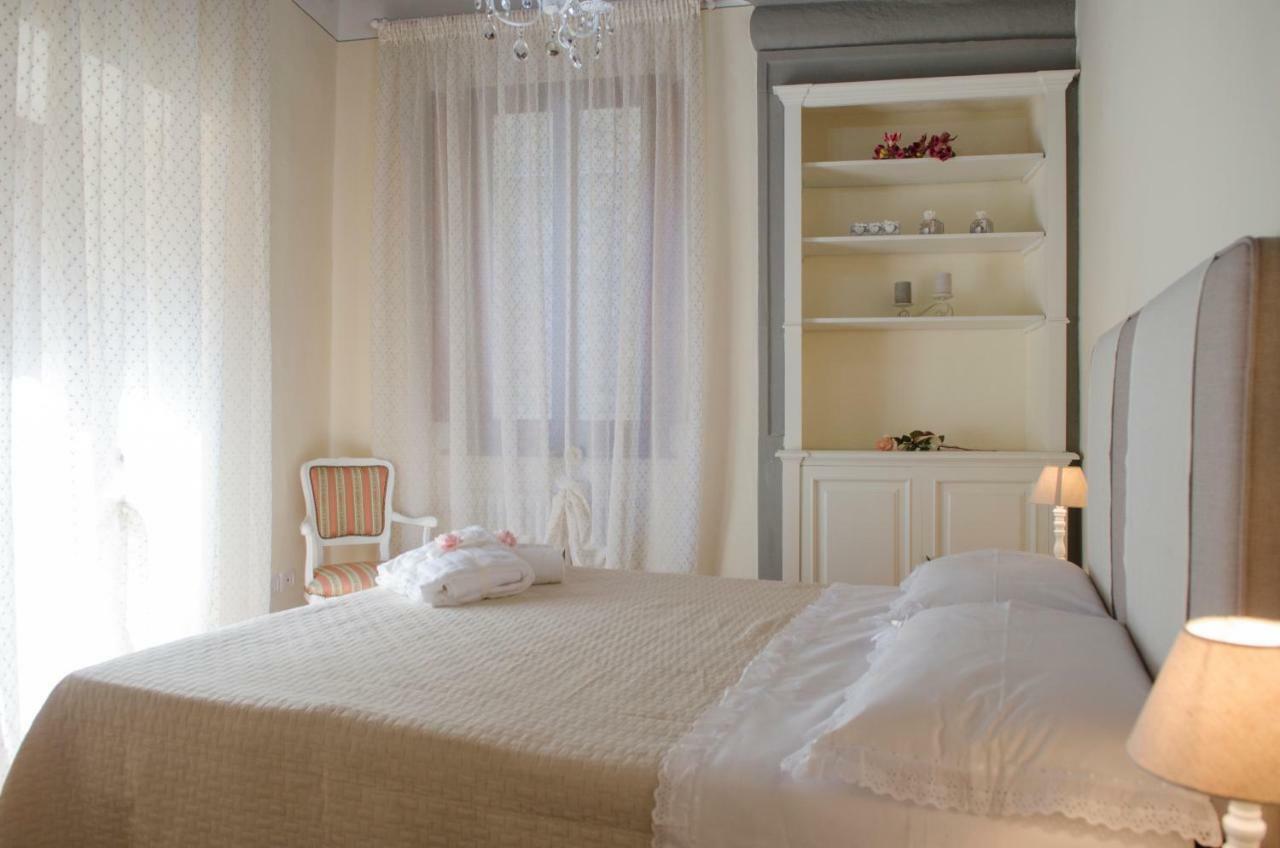 La Nicchia - Serena Tuscany Homes Cortona Exterior foto
