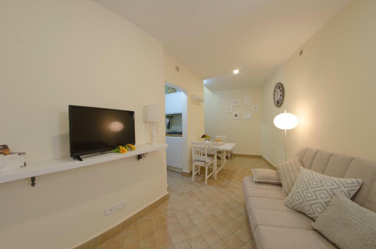 La Nicchia - Serena Tuscany Homes Cortona Exterior foto
