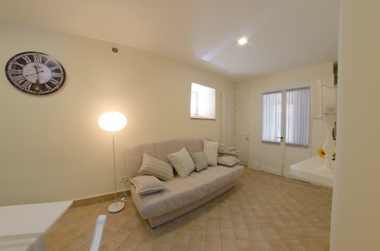 La Nicchia - Serena Tuscany Homes Cortona Exterior foto